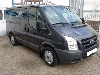 Ford Tourneo TDCi DPF 8 Seats