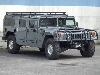 Hummer H1 Station Wagon 6.5 Turbodiesel TT4