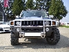 Hummer H3 Full Extra