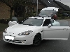 Hyundai Coupe 2.0 GLS