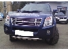 Isuzu D-MAX 3.0 4WD Automatic Custom Double Cab