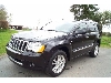 Jeep Grand Cherokee 3,0 CRD Overland