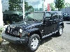 Jeep Wrangler Unlimited Sahara 2.8 CRD Autom.