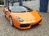 Lamborghini Gallardo LP560 E-Gear