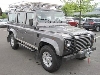 Land Rover Defender 110 7 Seats