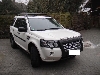 Land Rover Freelander TD4 HSE