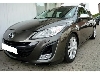 Mazda 3 2.0 MZR Aut. Sports-Line