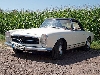 Mercedes-Benz 230 SL Cabrio
