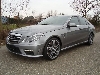 Mercedes-Benz E 63 AMG 7G-TRONIC