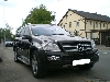 Mercedes-Benz GL 420 CDI 4Matic 7G-TRONIC DPF