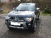 Mitsubishi L200 Pick Up 4x4 Intense Double Cab