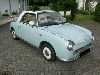 Nissan Figaro 1.0 Turbo