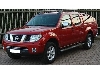 Nissan Navara 2.5 DCI DOUBLE CAB