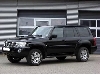 Nissan Patrol 3.0 dci LE