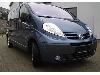 Nissan Primastar dCi 120 L2H1 9 Seats Lang