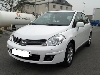 Nissan Tiida 1.6 tekna