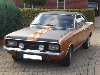 Opel Commodore A GSE