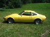 Opel GT/J