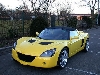 Opel Speedster 2.0 Turbo