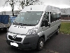 Peugeot Boxer HDi 333 L2H2 FAP Kombi 9 Seats