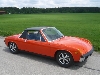 Porsche 914-6,match.numbers,unrestauriert!