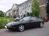 Porsche 928 GTS 5.4 V8