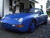 Porsche 968 CS