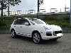 Porsche Cayenne Turbo