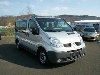 Renault Trafic 2,0 dCi 115 L1H1 2,9t 8/9 Seats