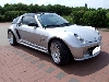 Smart Smart Roadster-coupe softtouch BRABUS Xclusive