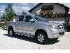 Toyota Hilux 3.0 D-4D Pickup 4x4 Double Cab Sol Automat