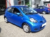 Toyota Aygo Multi Mode CoolBlue