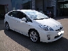 Toyota Prius (Hybrid) Executive