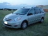 Toyota SIENNA 7 Seats P