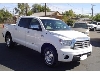 Toyota Tundra 5.7 V8 LIMITED CREW MAX