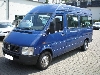 VW LT 35 2.8 TDI DPF MR HD 9 Seats