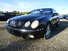 Mercedes-Benz CL 500 (ZAS) **Vollleder**Navi**Xenon**SSD**