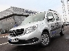 Mercedes-Benz Citan 109 CDI Kombi lang Klima, Dachreling, Alu