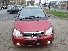 Mercedes-Benz A 170 CDI EURO 4 TV 11.13 KLIMA ALUFELGEN