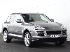 Porsche Cayenne 3.6 Tiptronic