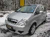 Opel Meriva 1.7 CDTI DPF Edition, Klima, erst 39 tkm