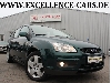 Ford Focus Turnier 2.0 TDCi DPF Style VOLL-SCHECKHEFT