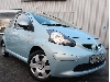 Toyota Aygo 1.0 Cool KLIMA *SONDERMODELL*