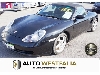 Porsche Boxster 2.7 /12mte.Garantie/ Fin.ab 3,49%