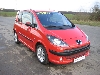 Peugeot 1007 1.6 Premium mit Komfortpaket