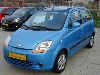 Chevrolet Matiz 1.0 *Klima* *CD-Radio*