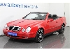 Mercedes-Benz CLK 320 Cabrio Elegance Klimaautomatik/18 Felgen