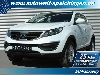 Kia Sportage 1,6 S GDI 2WD /Klima/LM-Felgen/ESP/CD/