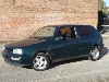 VW Golf 1.6 