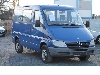 Mercedes-Benz Sprinter 313 CDI (903.671/72) Klima,FFB,!!Top!!